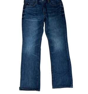 Gap 1969 Bootcut Jeans – Men’s 34x32